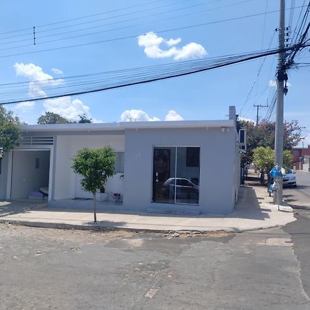 Pousada Familiar Vania Vieira Sao Gabriel  Luaran gambar