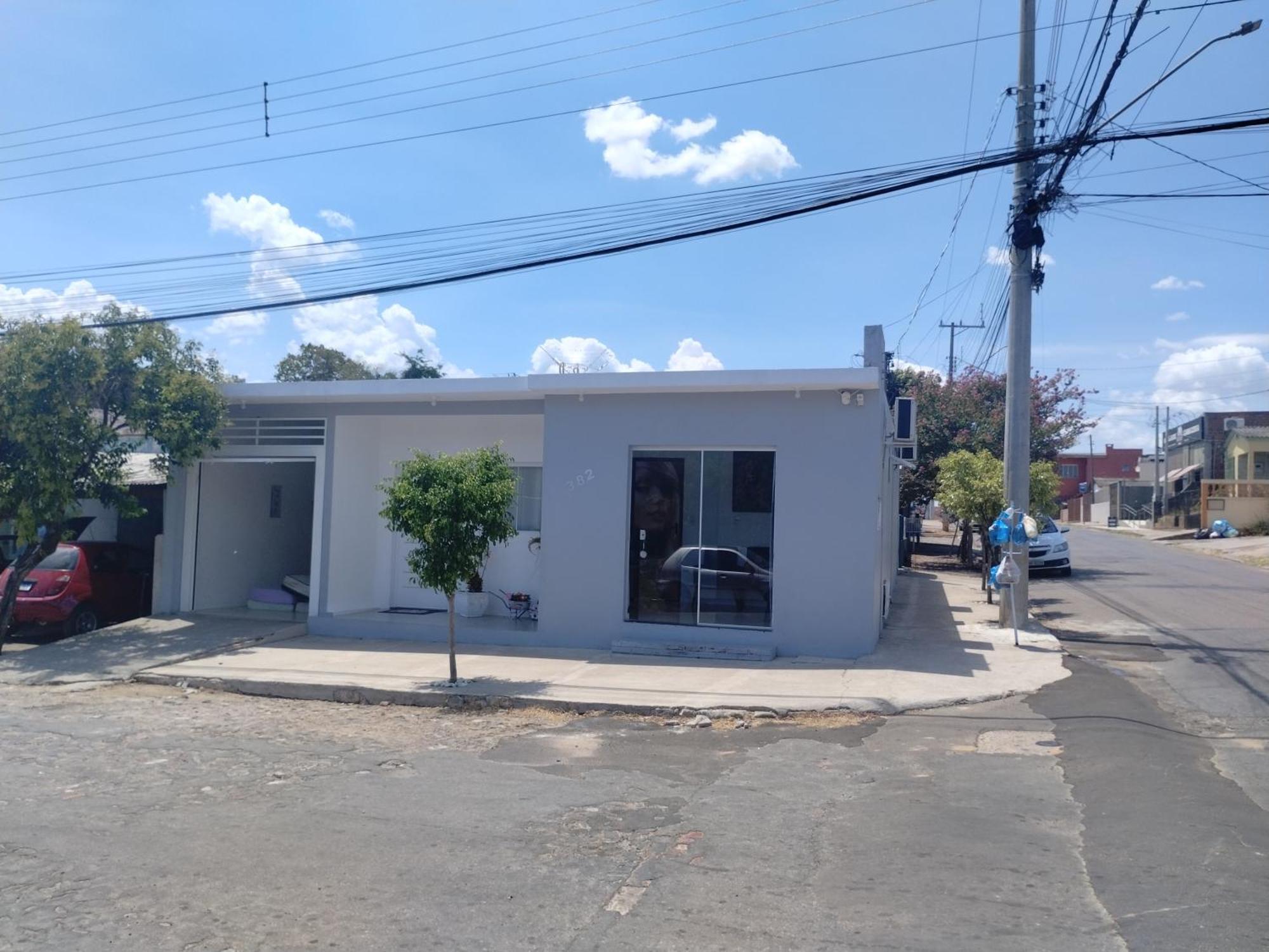 Pousada Familiar Vania Vieira Sao Gabriel  Luaran gambar