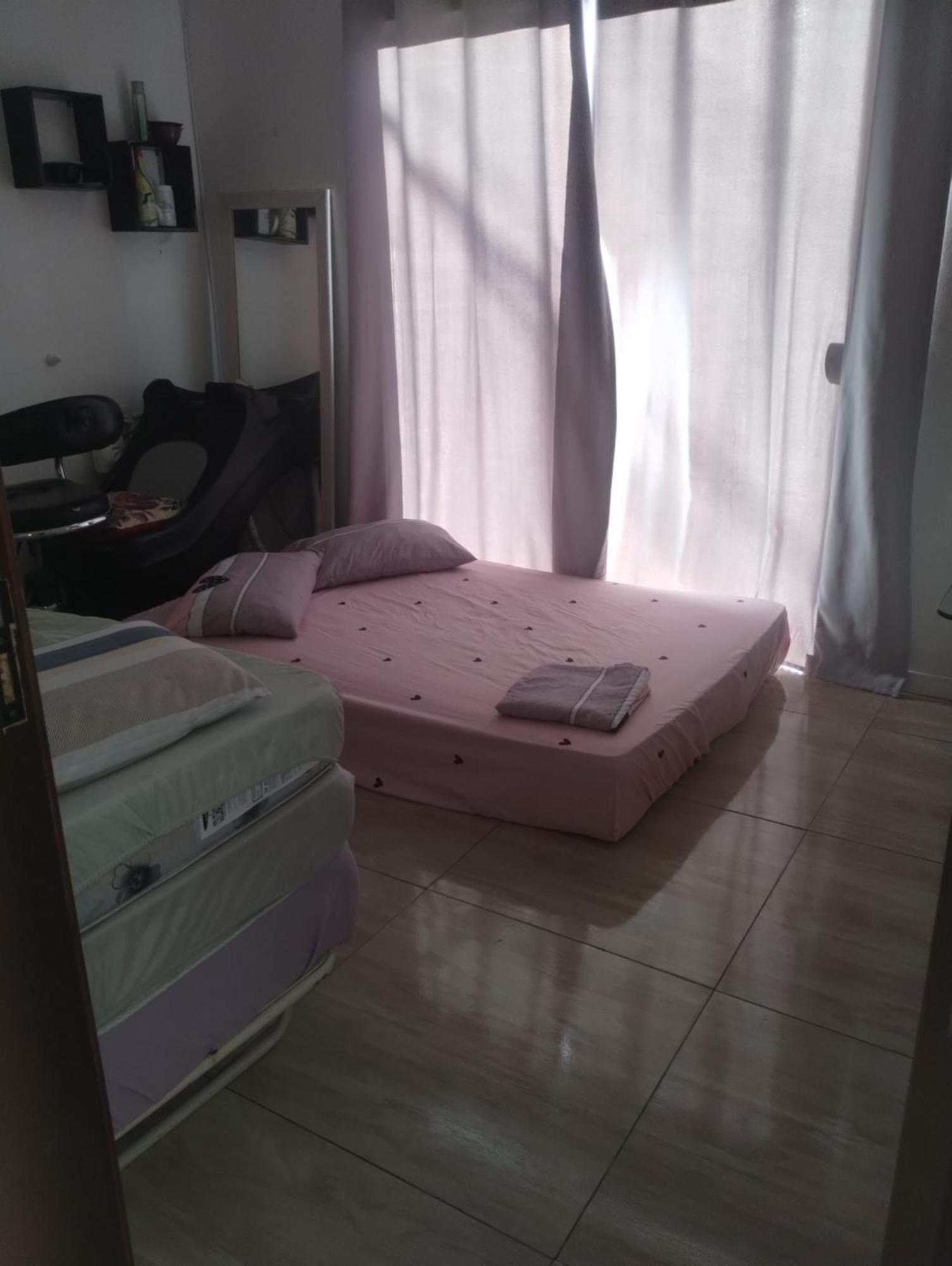Pousada Familiar Vania Vieira Sao Gabriel  Luaran gambar