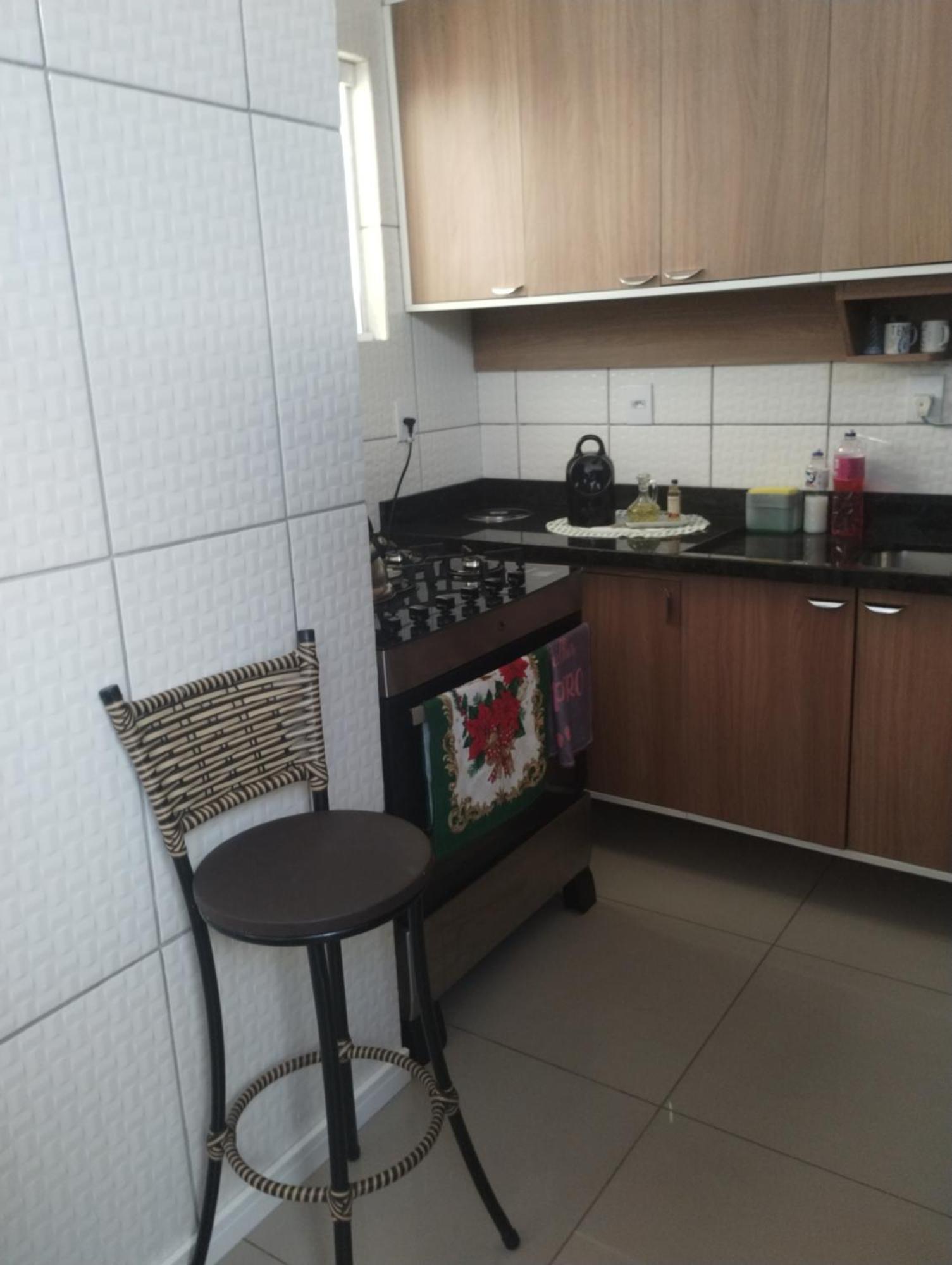 Pousada Familiar Vania Vieira Sao Gabriel  Luaran gambar