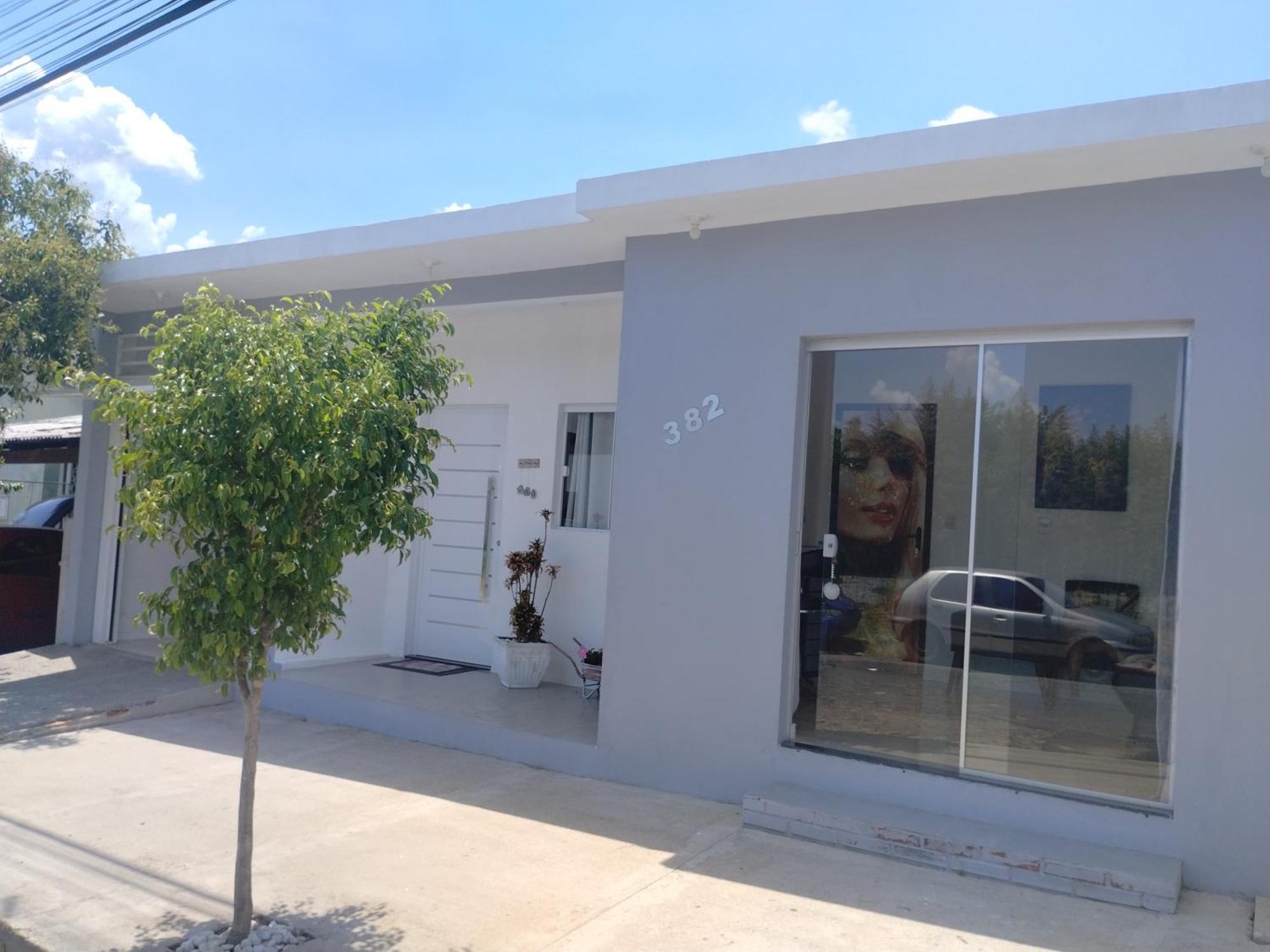 Pousada Familiar Vania Vieira Sao Gabriel  Luaran gambar
